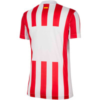 Nike camiseta de fútbol oficiales AT.MADRID 25 W NK DF STAD JSY SS HM vista trasera