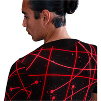 Nike camiseta de fútbol oficiales AT.MADRID 26 M NK ACDPR SS TOP PM CWC 03