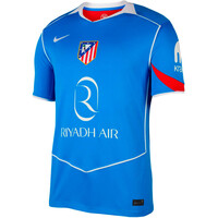 ATLETICO DE MADRID 25/26 TERCERA EQUIPACION