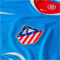 Nike camiseta de fútbol oficiales AT.MADRID 26  M NK DF JSY SS STAD 3 07