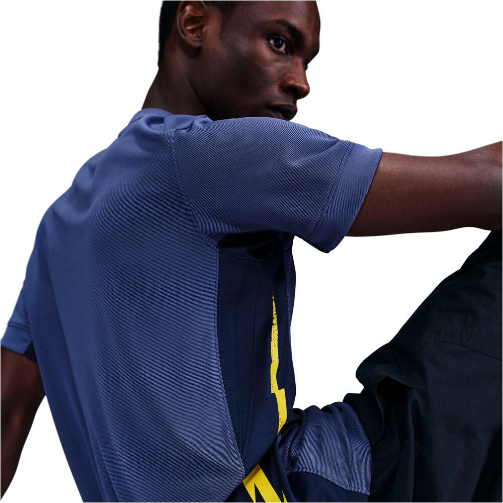 Nike camiseta de fútbol oficiales AT.MADRID 26  M NK DF JSY SS STAD AW 03