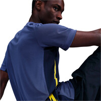 Nike camiseta de fútbol oficiales AT.MADRID 26  M NK DF JSY SS STAD AW 03