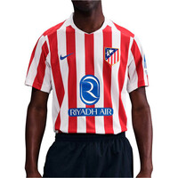 ATELTICO DE MADRID 25/26 PRIMERA EQUIPACION