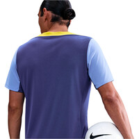 Nike camiseta de fútbol oficiales AT.MADRID 26 M NK DF STRK SS TOP K MOAM 03