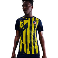 Nike camiseta de fútbol oficiales AT.MADRID 26 MNK DF ACDPR SS TOP K PM vista detalle