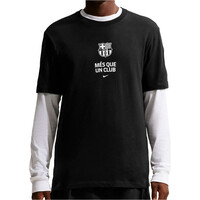 BARCELONA 25/26 CLUB