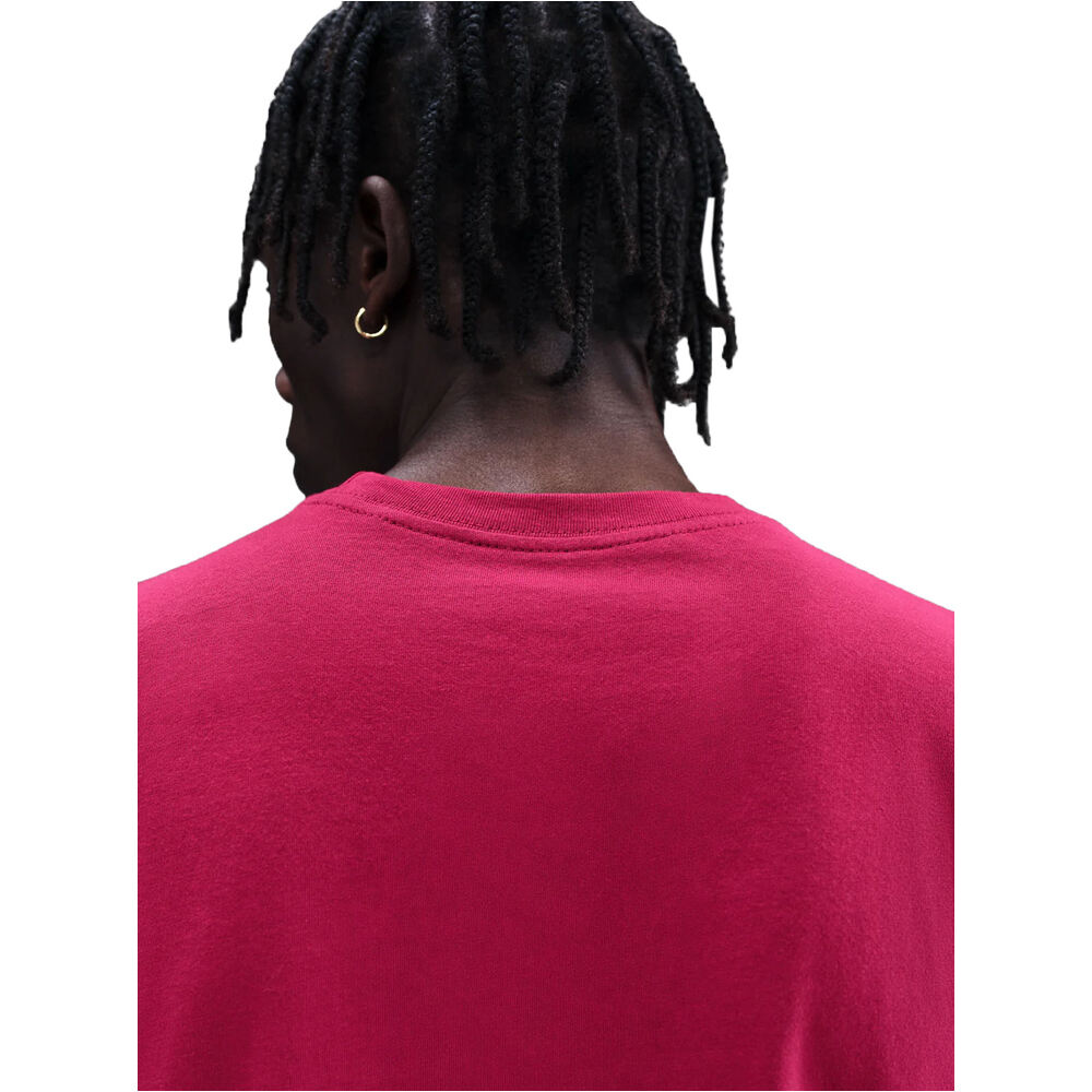 Nike camiseta de fútbol oficiales BARCELONA 26 M NK CREST TEE 03