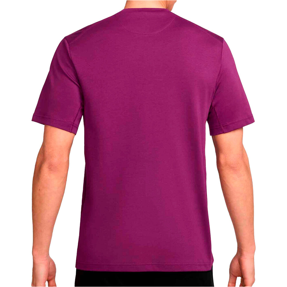 Nike camiseta de fútbol oficiales BARCELONA 26 M NK DF IMARY STMT SS TOP HM MO vista trasera