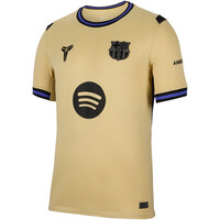 BARCELONA 25/26 SEGUNDA EQUIPACION
