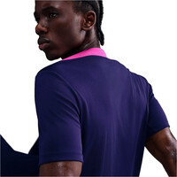 Nike camiseta de fútbol oficiales BARCELONA 26 M NK DF STRK SS TOP K MOOS 03