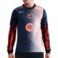 BARCELONA 25/26 TERCERA EQUIPACION PREMATCH