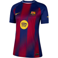 BARCELONA 25/26 PRIMERA EQUIPACION MUJER