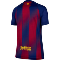 Nike camiseta de fútbol oficiales BARCELONA 26 W NK DF STAD JSY SS HM AZGRA 05