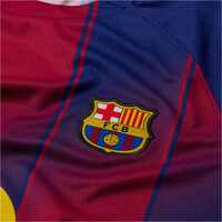 Nike camiseta de fútbol oficiales BARCELONA 26 W NK DF STAD JSY SS HM AZGRA 06