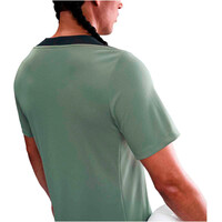 Nike camiseta de fútbol oficiales CFC M NK DF STRK SS TOP K 03