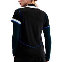 Nike camiseta de fútbol oficiales CFC W NK DF STAD JSY SS 3R vista trasera