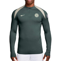 Nike camiseta de fútbol oficiales CHELSEA 25 M NK DF STRK DRILL TOP K vista frontal