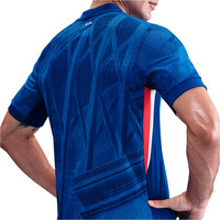 Nike camiseta de fútbol oficiales CHELSEA 25 M NK DFADV JSY SS MATCH HM 03