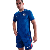 Nike camiseta de fútbol oficiales CHELSEA 25 M NK DFADV JSY SS MATCH HM vista detalle