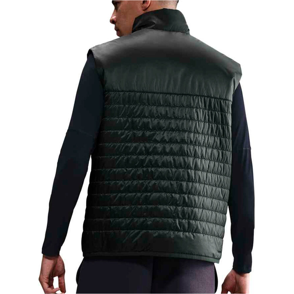 Nike camiseta de fútbol oficiales CHELSEA 25 M NK TF WR MIDWEIGHT VEST vista trasera