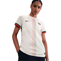 Nike camiseta de fútbol oficiales CHELSEA 25 W NK DF STAD JSY SS AW vista detalle