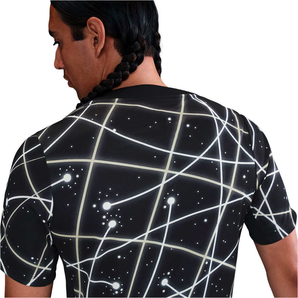 Nike camiseta de fútbol oficiales CHELSEA 26 M NK ACDPR SS TOP PM CWC 03