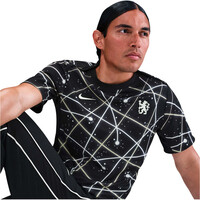Nike camiseta de fútbol oficiales CHELSEA 26 M NK ACDPR SS TOP PM CWC 04