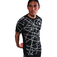 Nike camiseta de fútbol oficiales CHELSEA 26 M NK ACDPR SS TOP PM CWC vista detalle