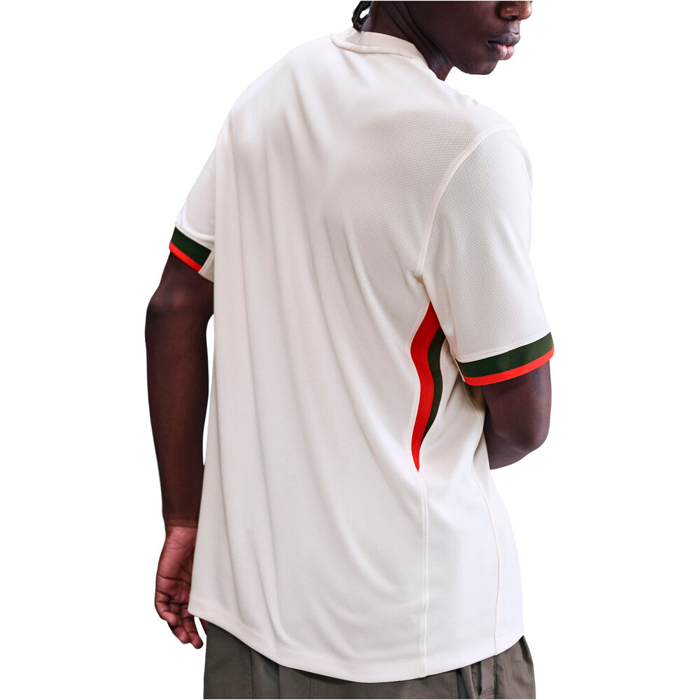 Nike camiseta de fútbol oficiales CHELSEA 26 M NK DF JSY SS STAD AW 03