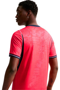 Nike camiseta de fútbol oficiales ENGLAND 26 M NK DF JSY SS STAD AW 03