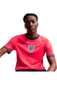 Nike camiseta de fútbol oficiales ENGLAND 26 M NK DF JSY SS STAD AW 04