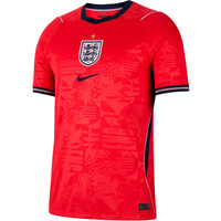 Nike camiseta de fútbol oficiales ENGLAND 26 M NK DF JSY SS STAD AW 05