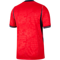 Nike camiseta de fútbol oficiales ENGLAND 26 M NK DF JSY SS STAD AW 06