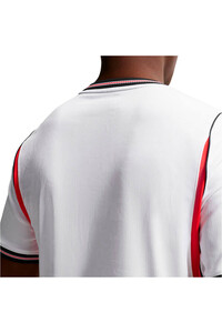 Nike camiseta de fútbol oficiales ENGLAND 26 M NK DF JSY SS STAD HM 03