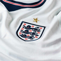 Nike camiseta de fútbol oficiales ENGLAND 26 M NK DF JSY SS STAD HM 07