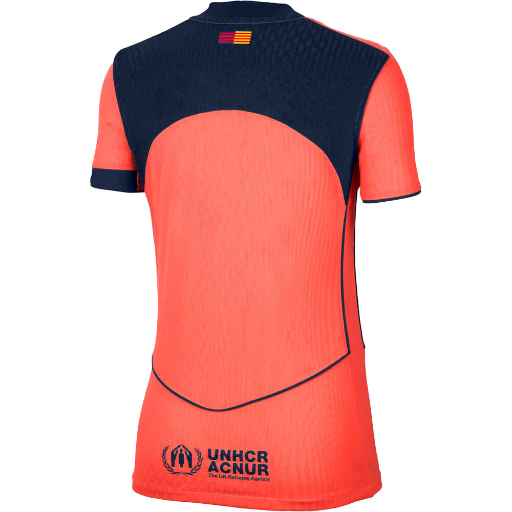 Nike camiseta de fútbol oficiales FCB W NK DFADV JSY SS MATCH 3R 05