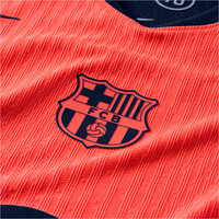 Nike camiseta de fútbol oficiales FCB W NK DFADV JSY SS MATCH 3R 06