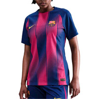 BARCELONA 25/26 PRIMERA EQUIPACION MUJER