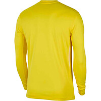 Nike camiseta de fútbol oficiales FRANCIA 25 M NK DF JSY LS STAD GK 06