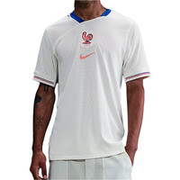 FRANCIA 25 2ª EQUIPACION