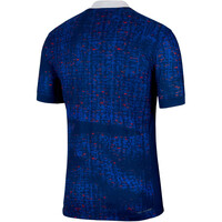 Nike camiseta de fútbol oficiales FRANCIA 25 M NK DFADV MATCH JSY SS HM 03