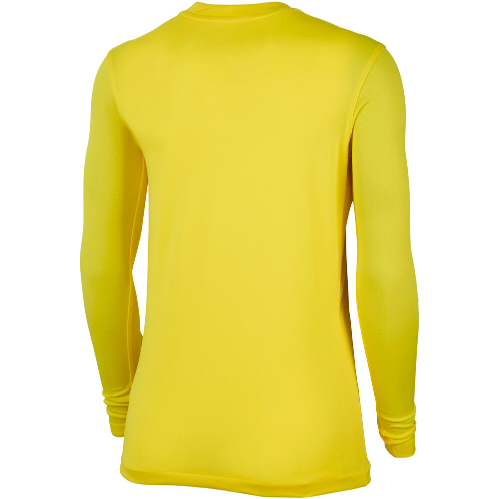 Nike camiseta de fútbol oficiales FRANCIA 25 W NK DF STAD JSY LS GK 03