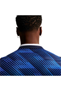 Nike camiseta de fútbol oficiales FRANCIA 26 M NK DF JSY SS STAD HM 03