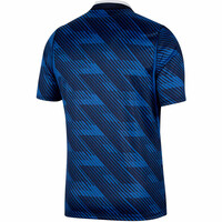 Nike camiseta de fútbol oficiales FRANCIA 26 M NK DF JSY SS STAD HM 06