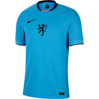 PAISES BAJOS MUNDIAL 2026 SEGUNDA EQUIPACION AUTHENTIC