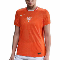 Nike camiseta de fútbol oficiales HOLANDA 25 W NK DF JSY SS STAD HM vista frontal