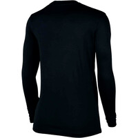 Nike camiseta de fútbol oficiales HOLANDA 25 W NK DF STAD JSY LS GK 03