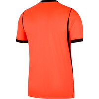 Nike camiseta de fútbol oficiales HOLANDA 26 M NK DF JSY SS STAD HM 06