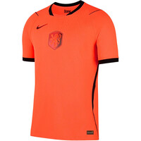 Nike camiseta de fútbol oficiales HOLANDA 26 M NK DFADV JSY SS MATCH HM 05