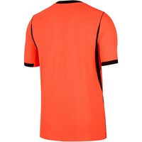 Nike camiseta de fútbol oficiales HOLANDA 26 M NK DFADV JSY SS MATCH HM 06